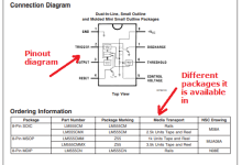 datasheet nedir